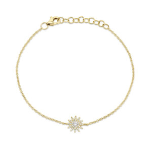 Pulsera Estrella