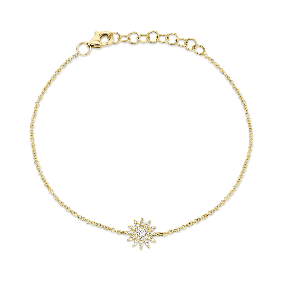 Imagen principal Pulsera Estrella