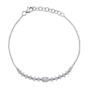 Pulsera Diamantes