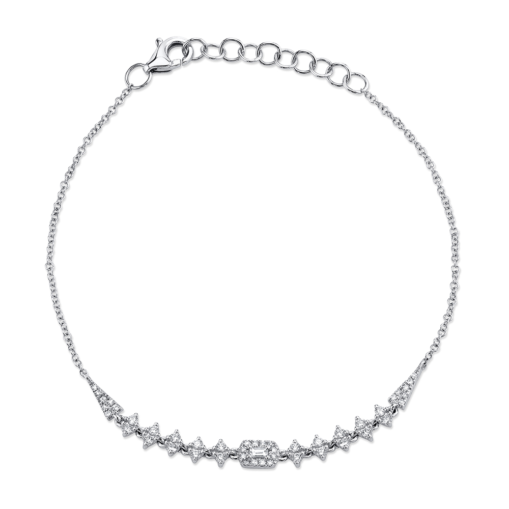 Imagen principal Pulsera Diamantes