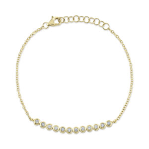Pulsera Bolitas