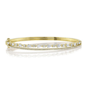 Bangle Diamantes