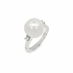 Anillo Perla