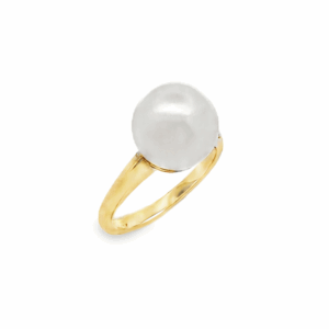 Anillo Perla