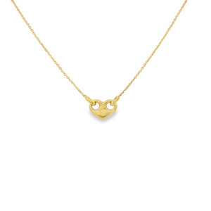 Pendantif Corazón