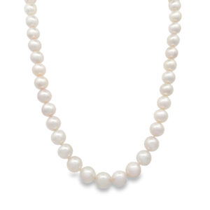 Collar Perlas