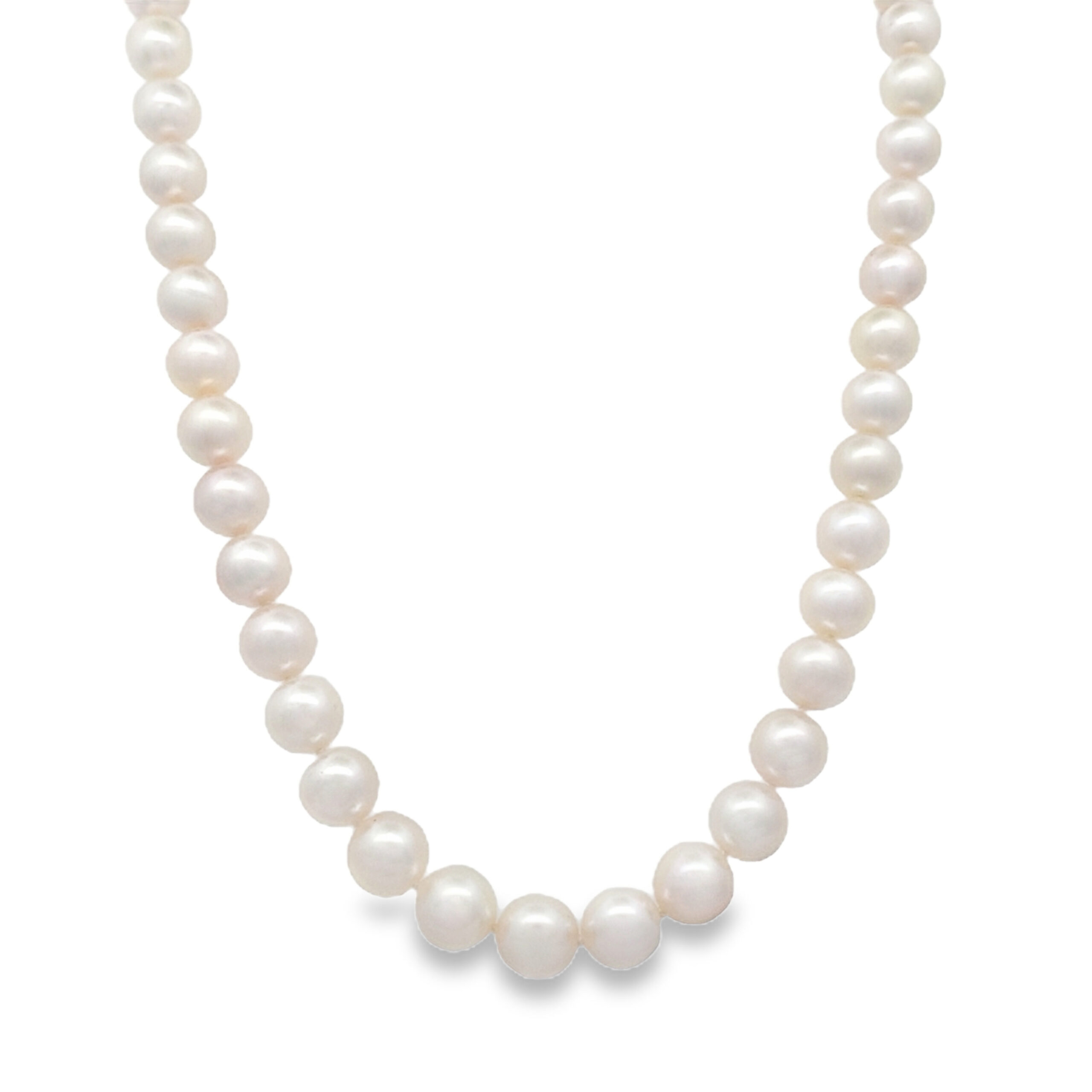Imagen principal Collar Perlas