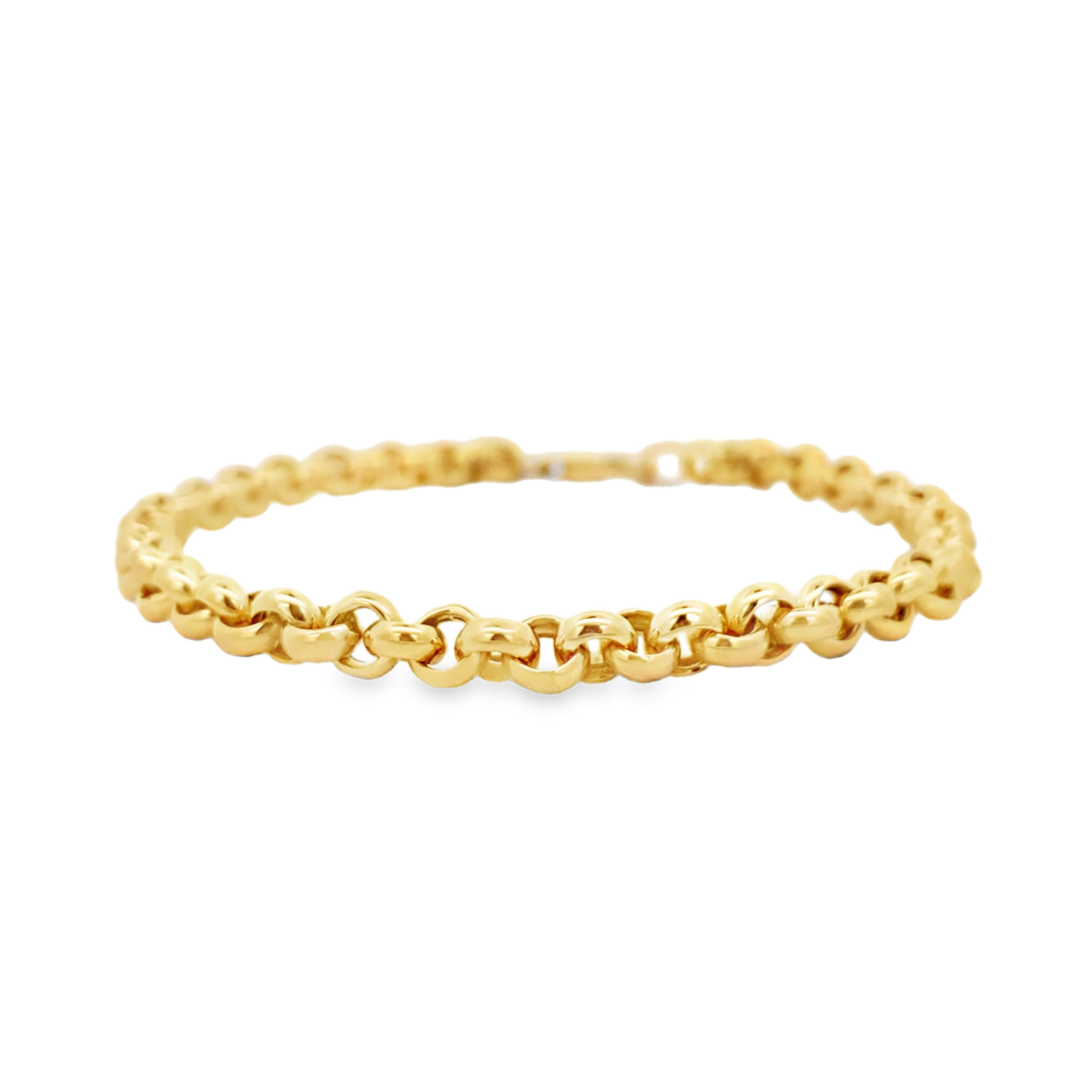 Slide Pulsera Rolo