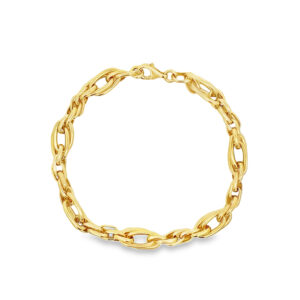 Pulsera Eslabones