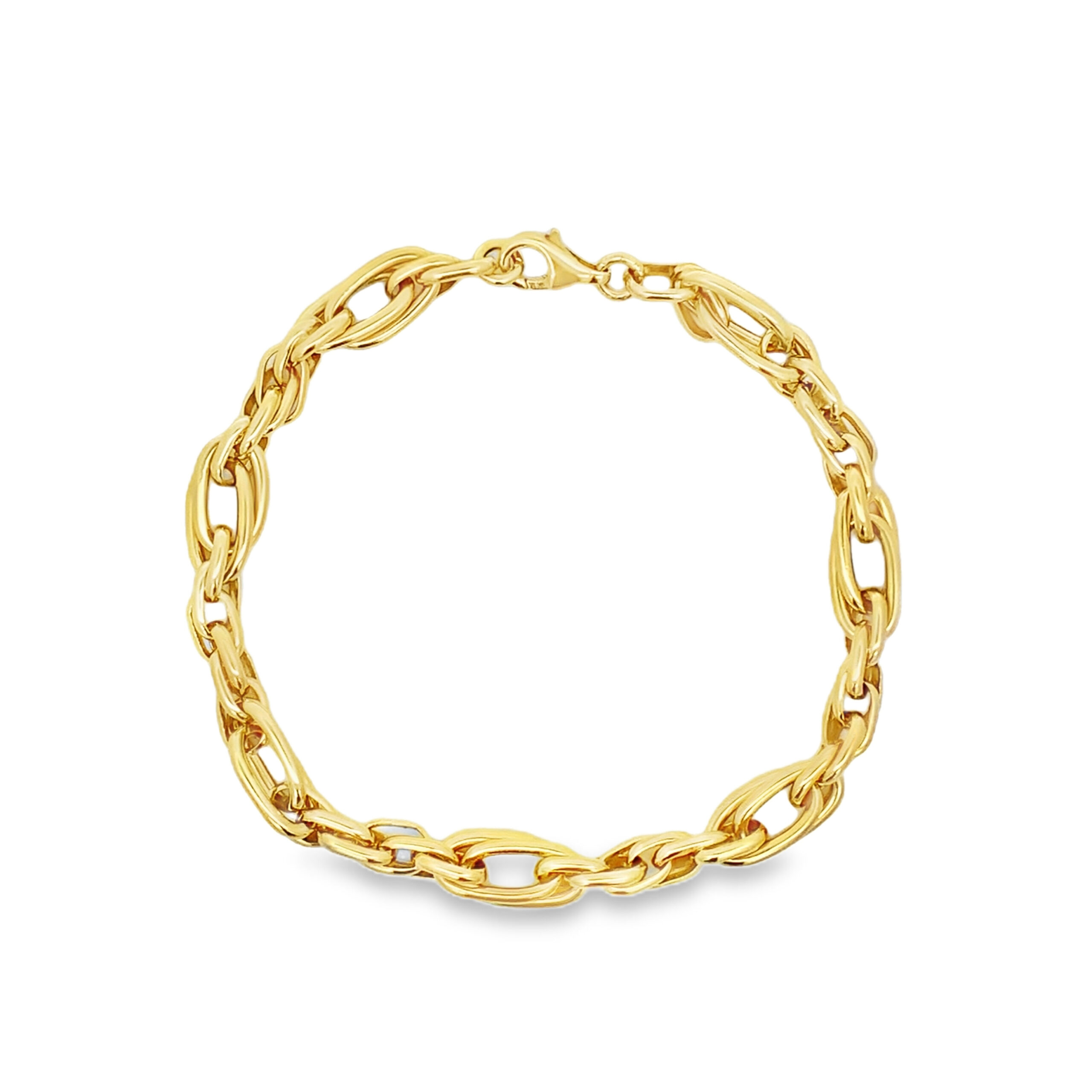 Imagen principal Pulsera Eslabones