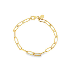 Pulsera Paper Clip