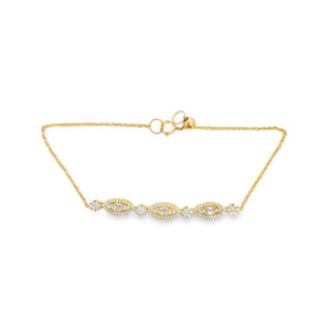 Pulsera Brillantes