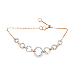 Pulsera Círculos