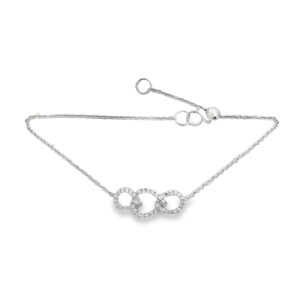 Pulsera Eslabones