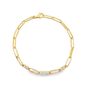 Pulsera Eslabones