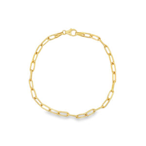 Pulsera Paper Clip