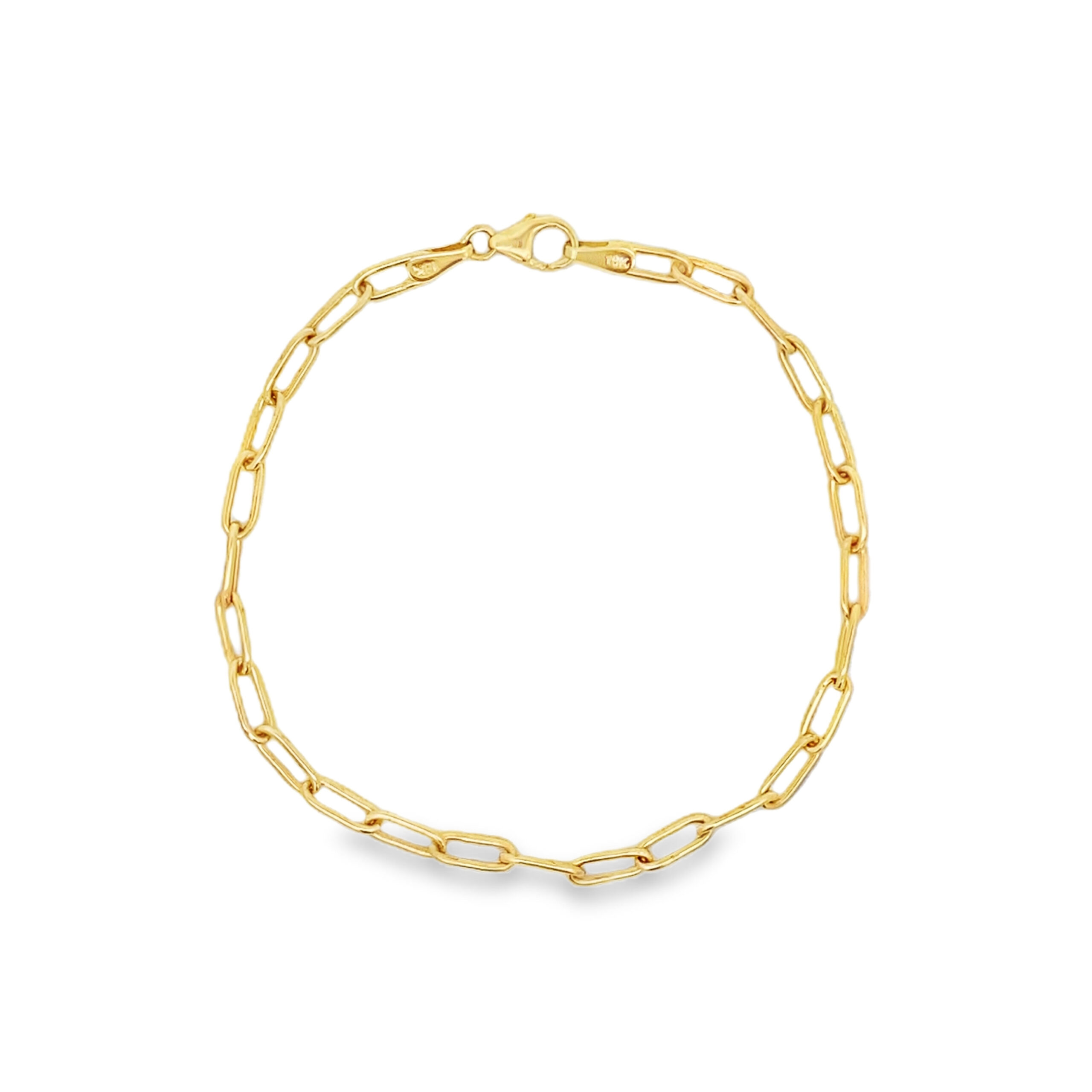 Imagen principal Pulsera Paper Clip
