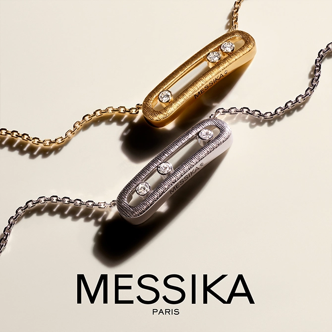 Categoría: MESSIKA