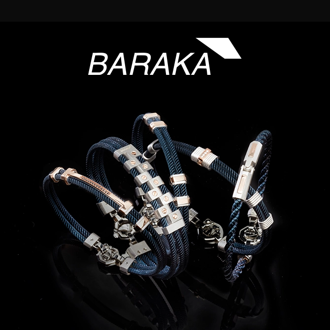 Categoría: BARAKÀ