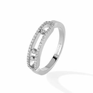 Anillo Baby Move Messika