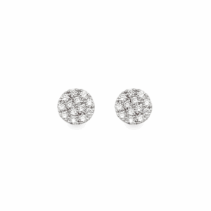 Aretes Redondos