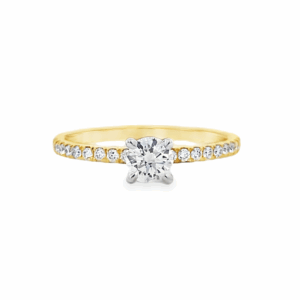 Alba 0.31ct.