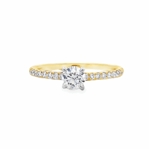 Lara 0.34ct.