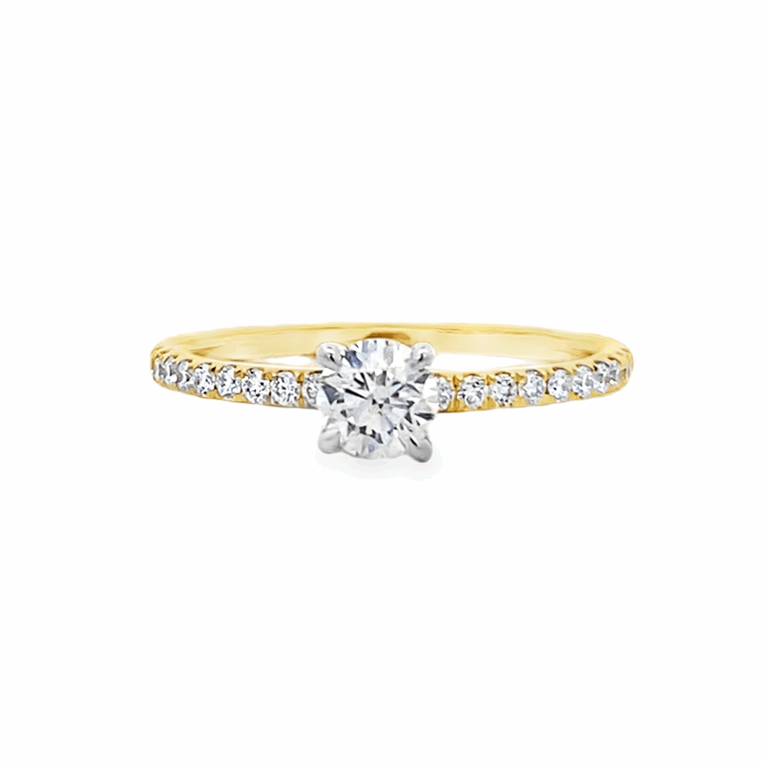 Imagen principal Lara 0.34ct.