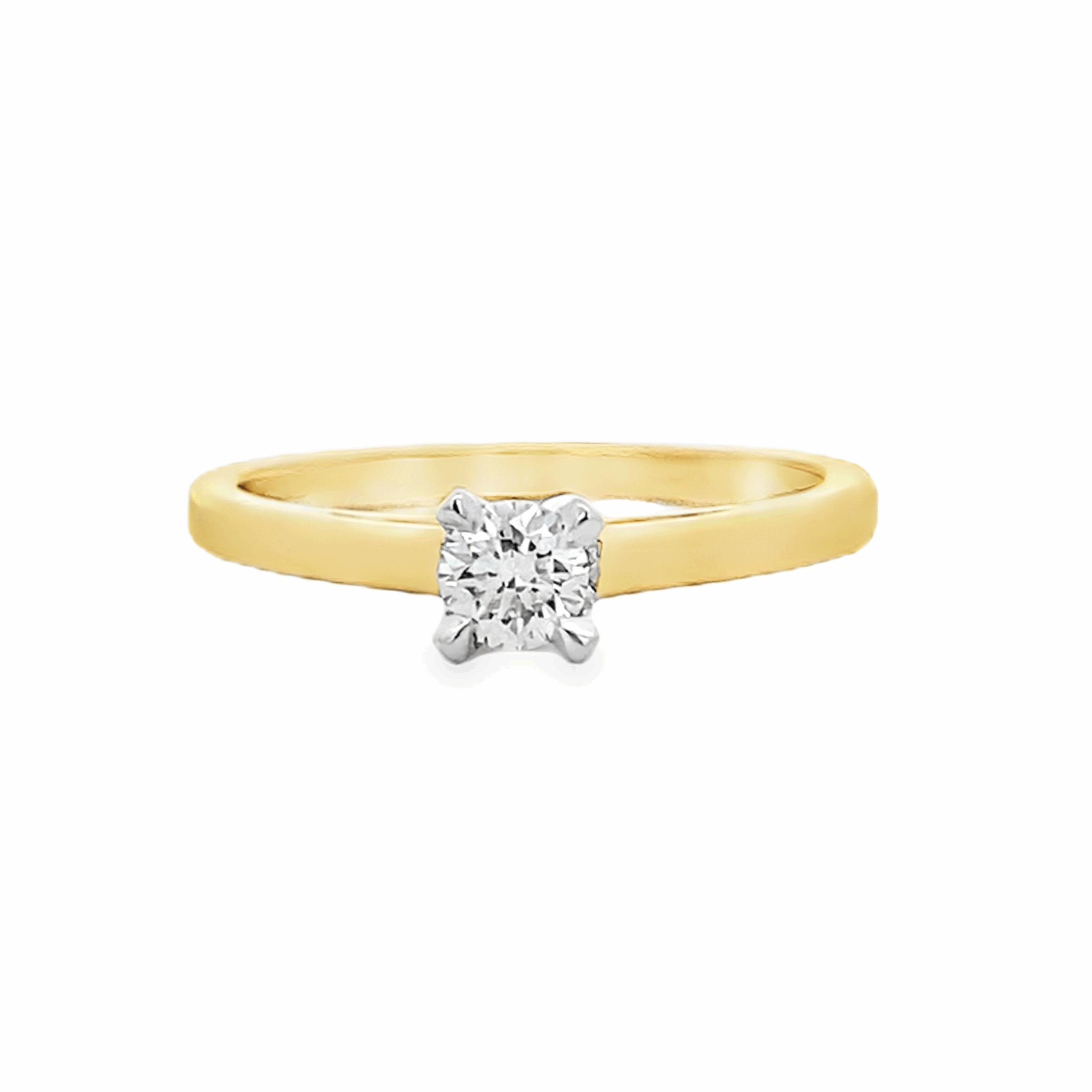 Imagen principal Toscana 0.21ct.