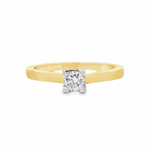 Donna 0.21ct.