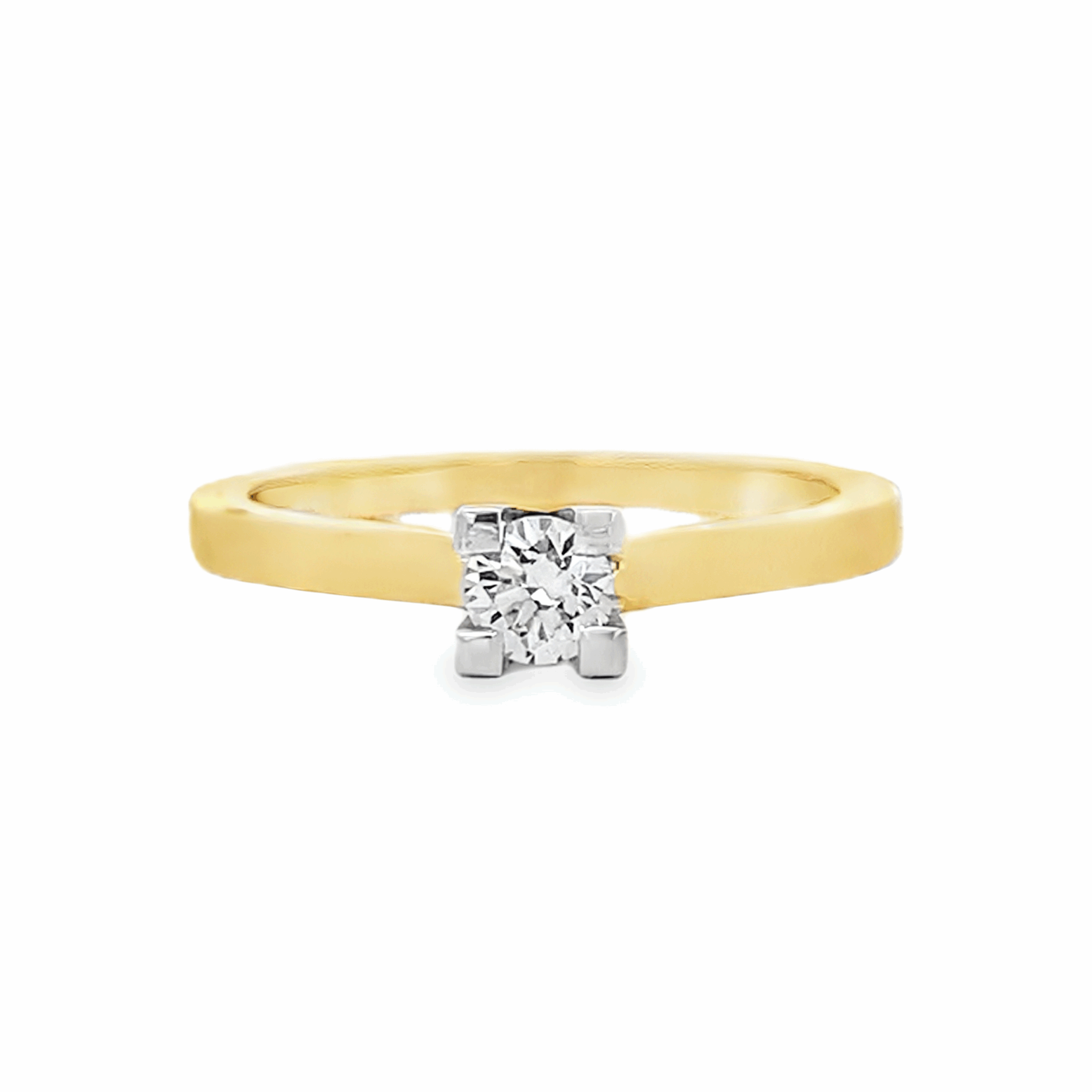 Imagen principal Donna 0.21ct.