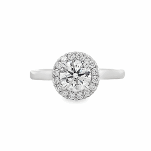 Bianca 0.73ct.