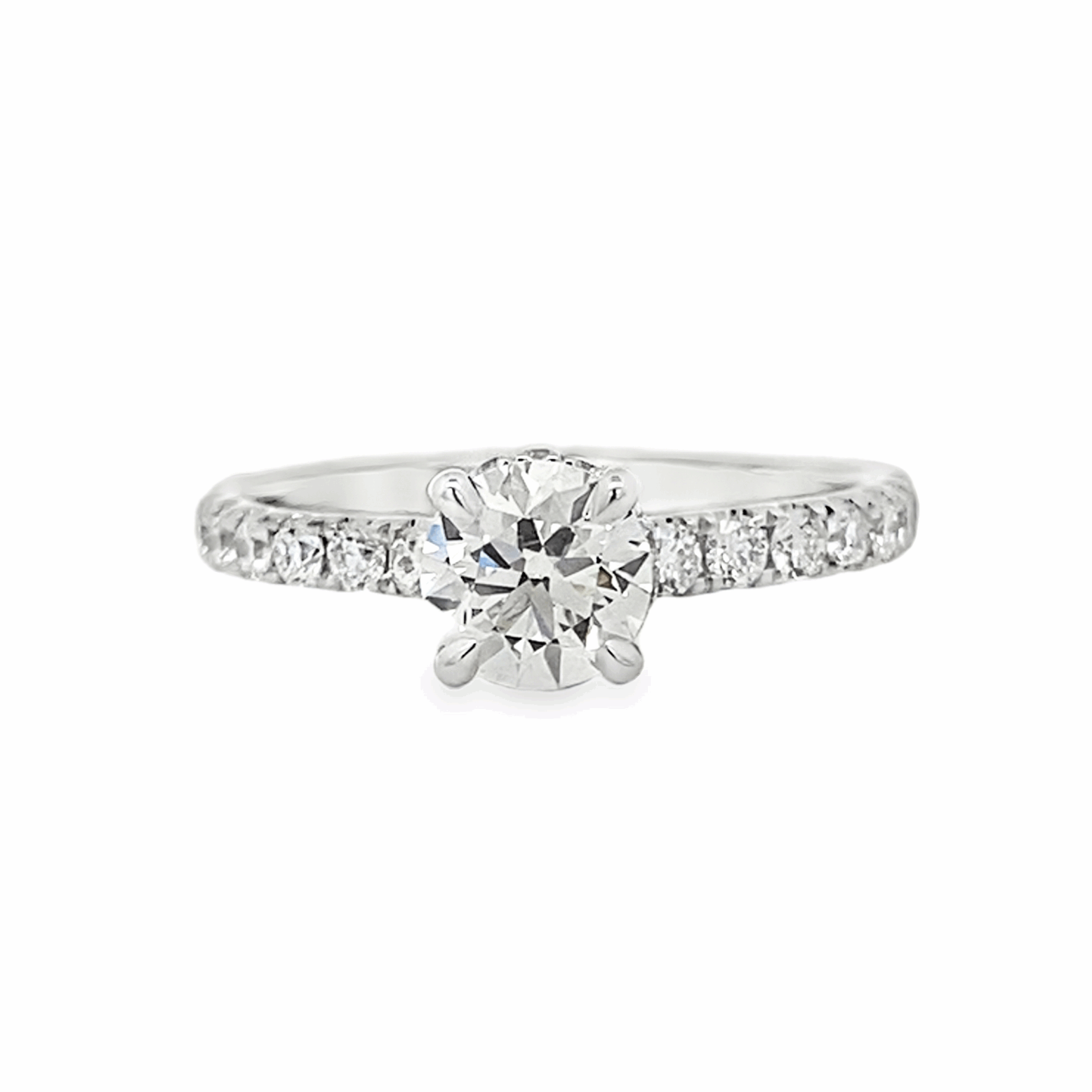 Imagen principal Bella 0.70ct.