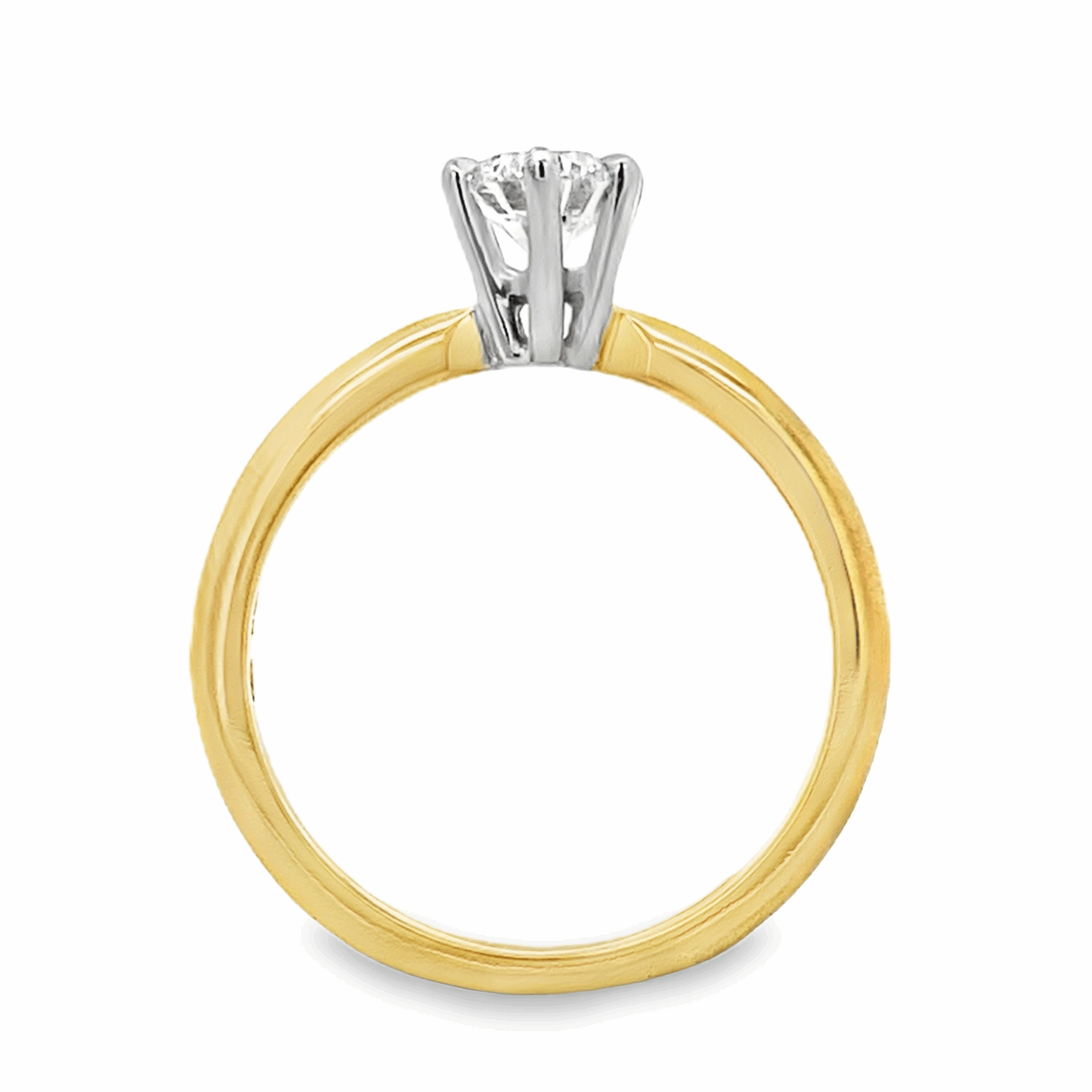 Slide Venezia 0.55ct.