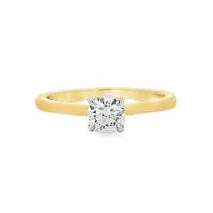 Sole 0.42ct.
