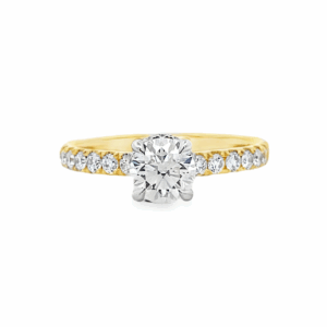 Bella 0.70ct.