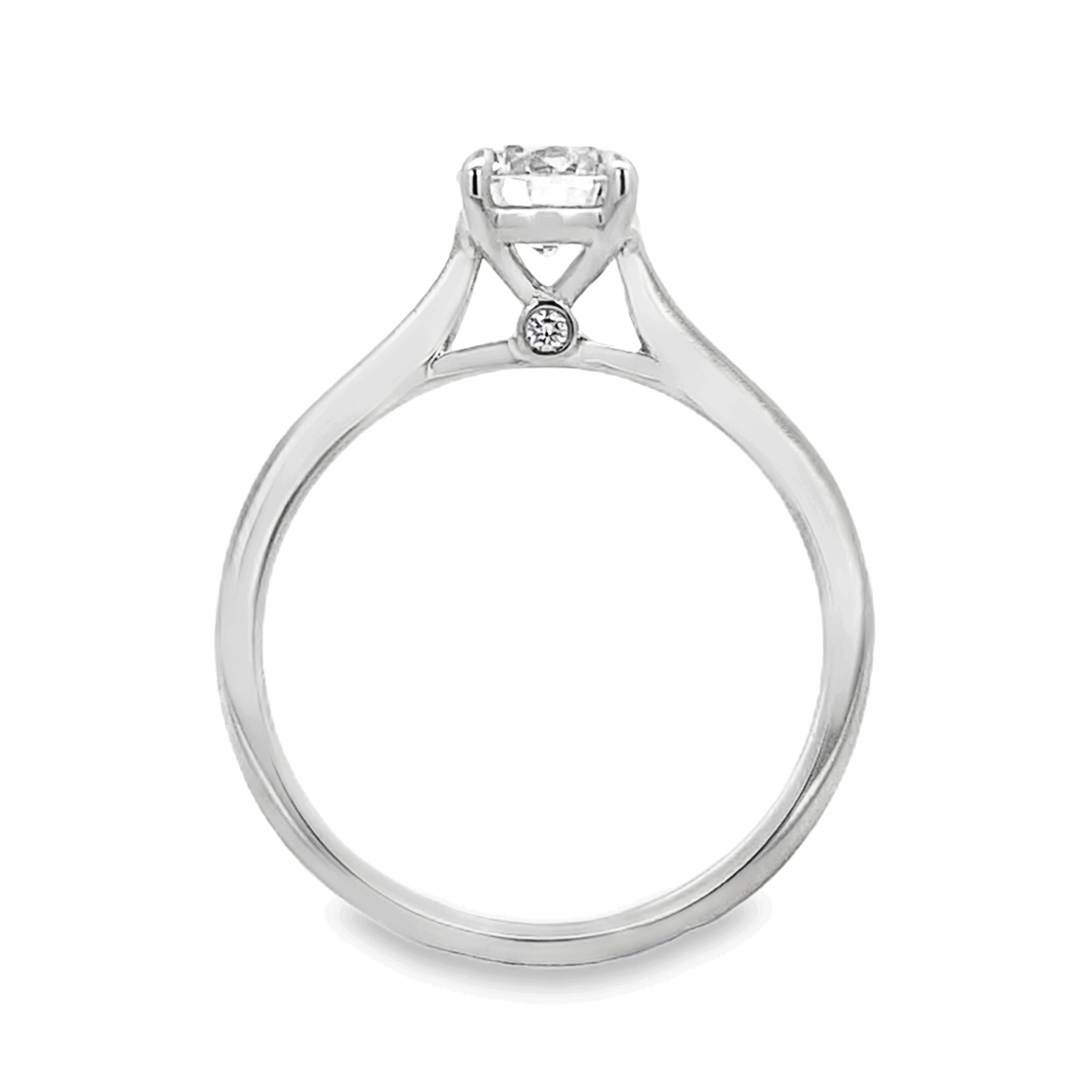 Slide Sole 0.70ct.