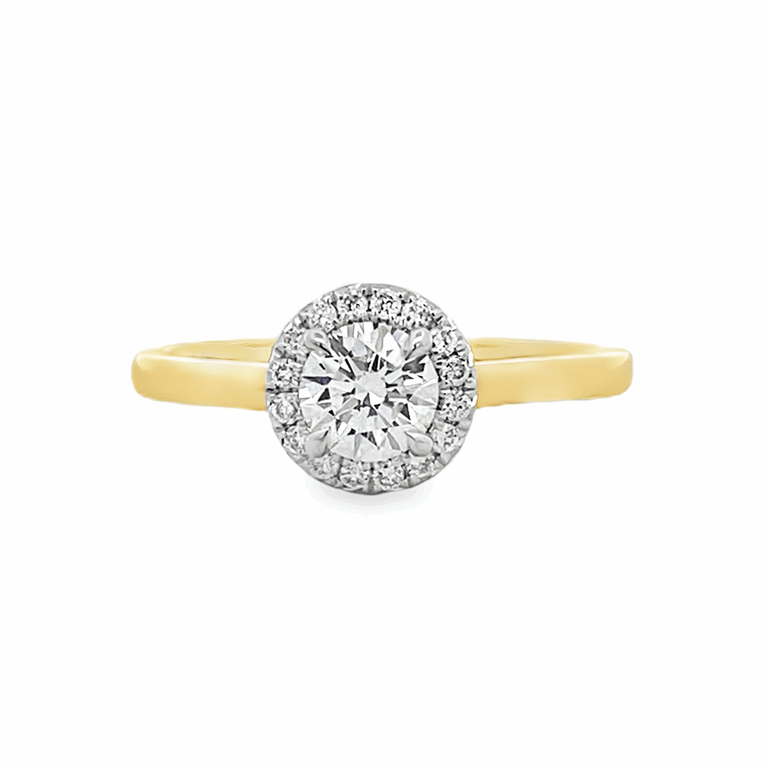 Imagen principal Bianca 0.44ct.