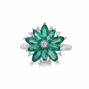 Anillo Alvorada Brumani