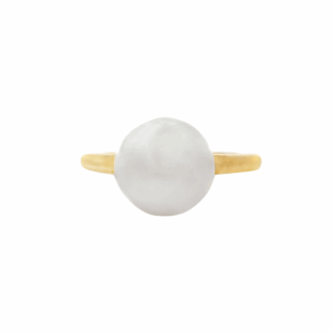 Anillo Perla