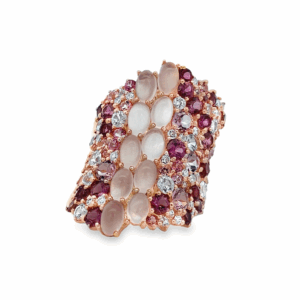 Anillo Baobá Brumani