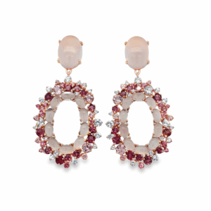 Aretes Baobá Brumani