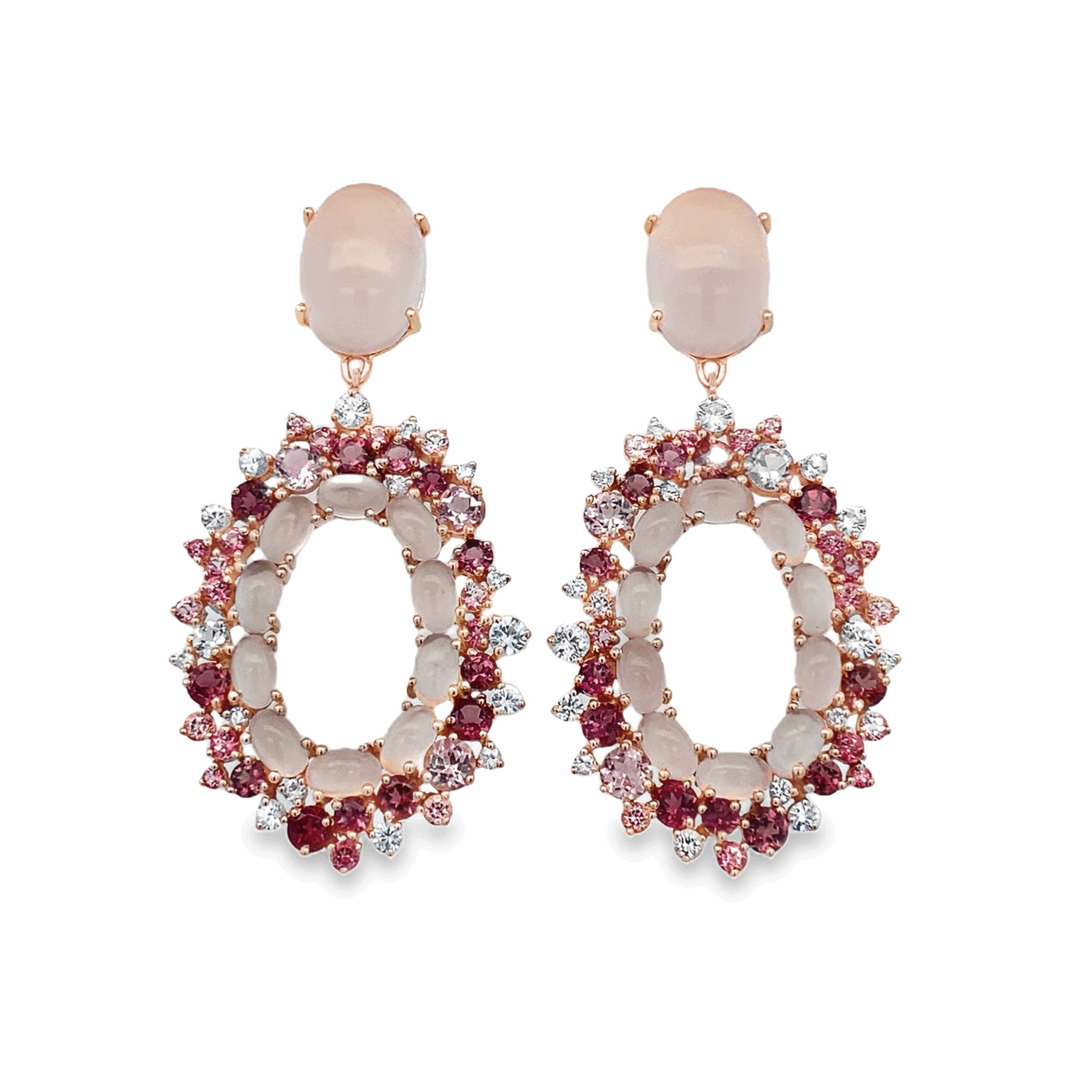 Imagen principal Aretes Baobá Brumani