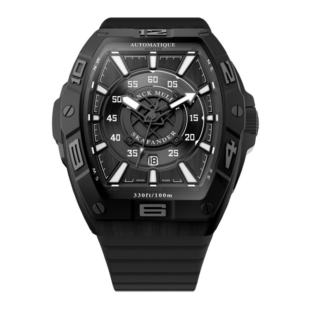 Imagen principal Franck Muller Skafander