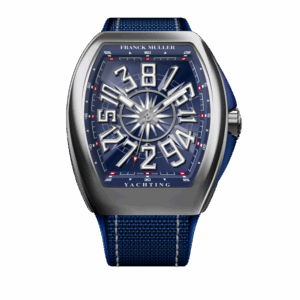 Franck Muller Crazy Hours