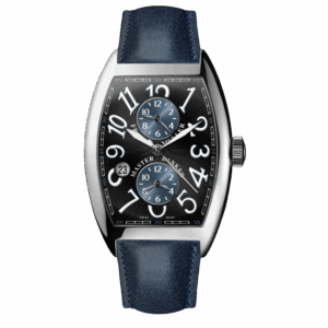 Franck Muller Master Banker
