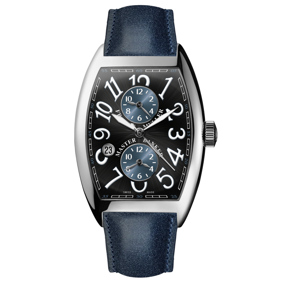 Imagen principal Franck Muller Master Banker