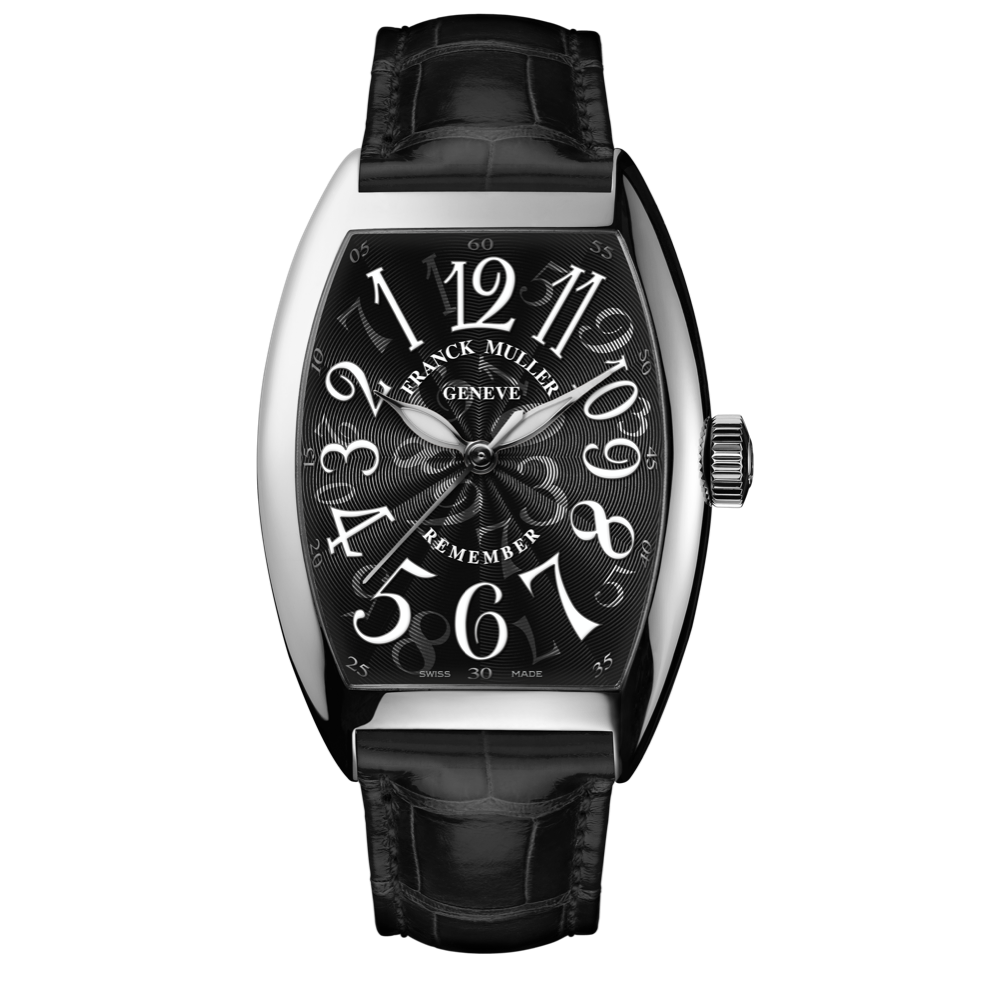 Imagen principal Franck Muller Casablanca