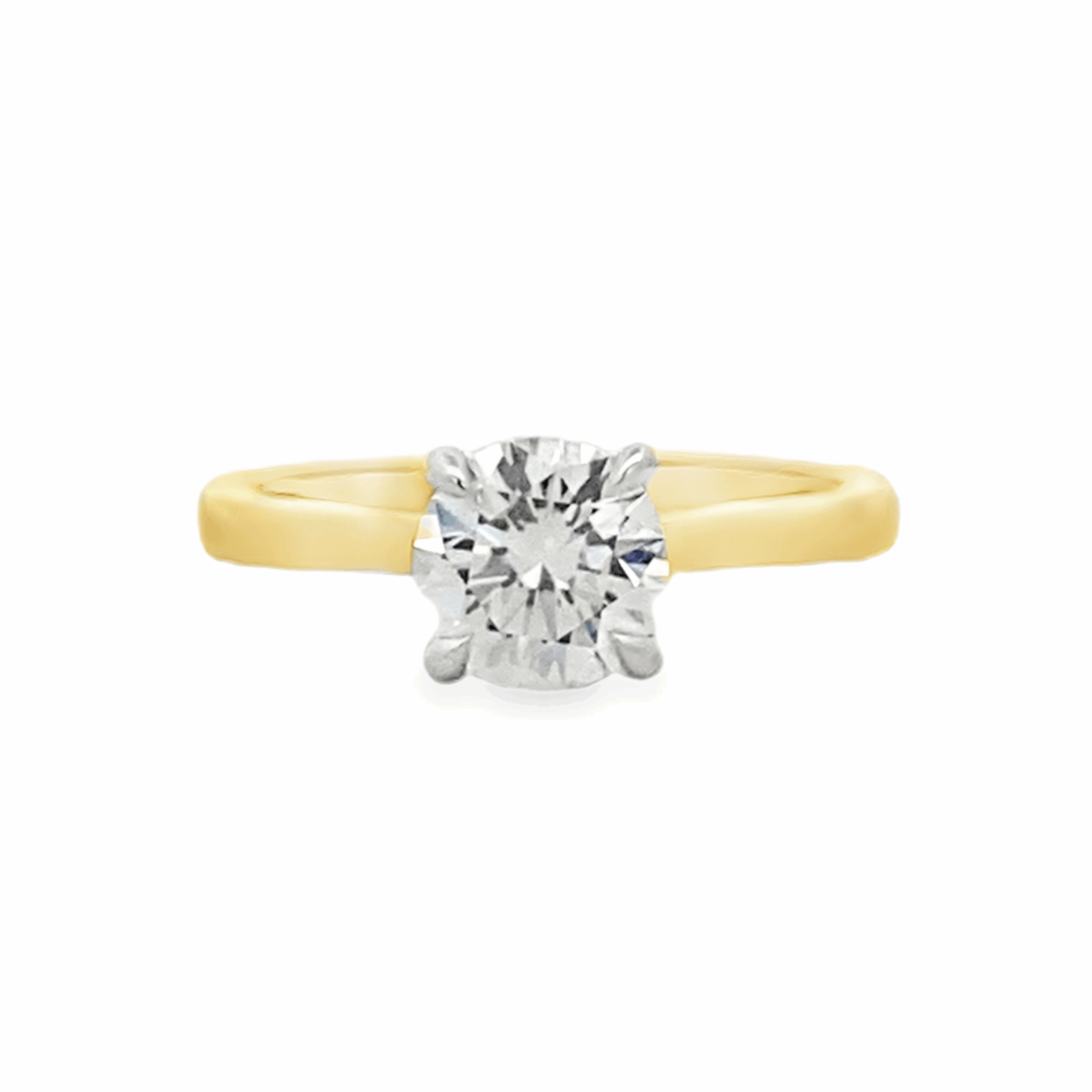 Imagen principal Sole 1.03ct.