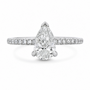 Lara Pera 1.01ct.
